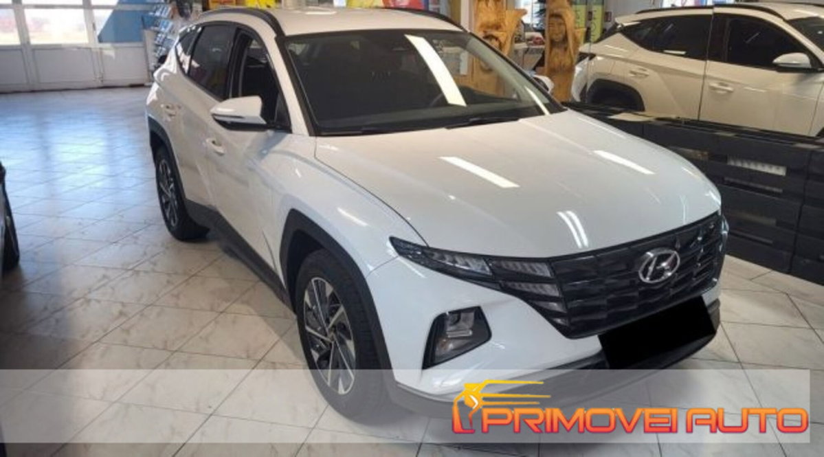 Hyundai Tucson 1.6 t-gdi 48V NLine 2wd dct (4)