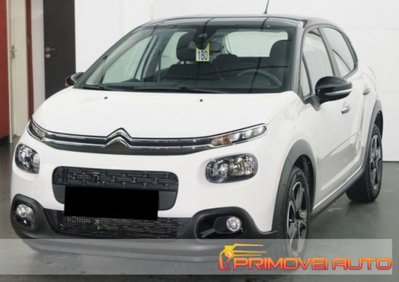 Citroen C3 PureTech 110 S&S EAT6 Shine (10)