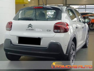 Citroen C3 PureTech 110 S&S EAT6 Shine (13)