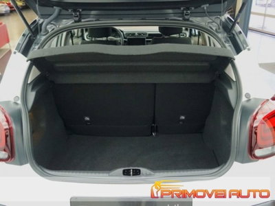 Citroen C3 PureTech 110 S&S EAT6 Shine (14)