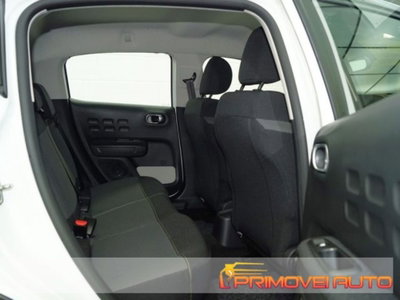 Citroen C3 PureTech 110 S&S EAT6 Shine (6)