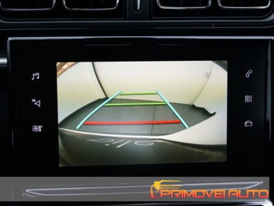 Citroen C3 PureTech 110 S&S EAT6 Shine (8)