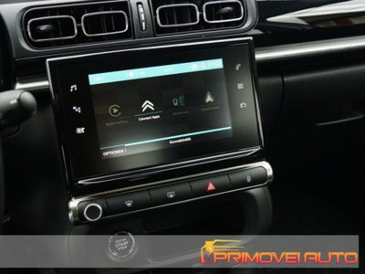 Citroen C3 PureTech 110 S&S EAT6 Shine (9)