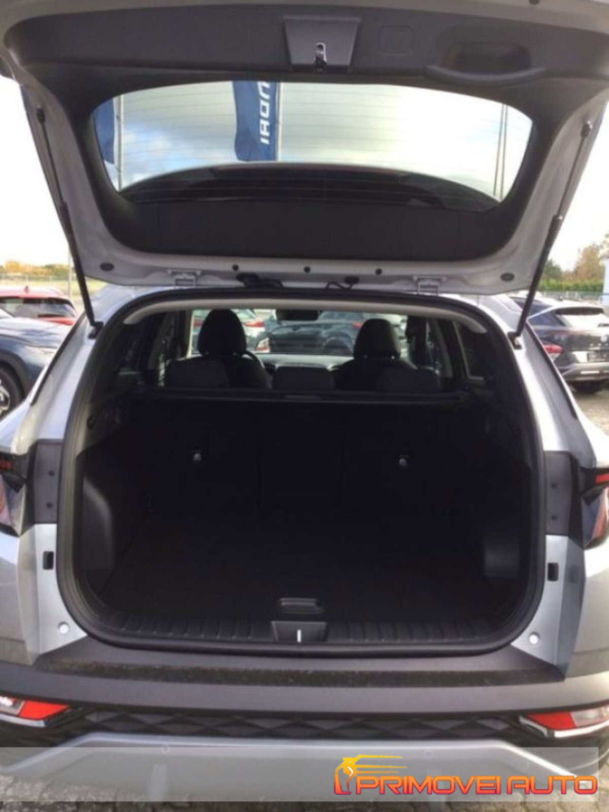 Hyundai Tucson 1.6 t-gdi 48V NLine 2wd dct (10)
