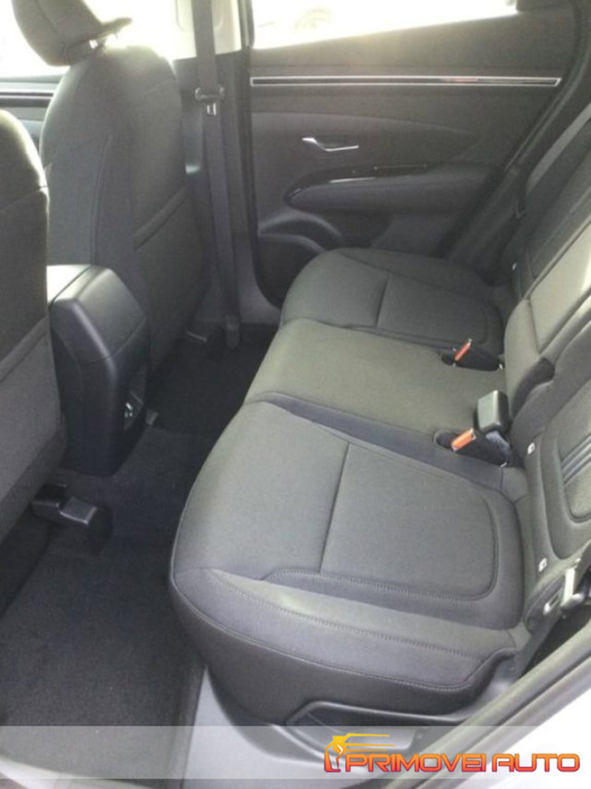 Hyundai Tucson 1.6 t-gdi 48V NLine 2wd dct (2)