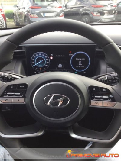Hyundai Tucson 1.6 t-gdi 48V NLine 2wd dct (3)