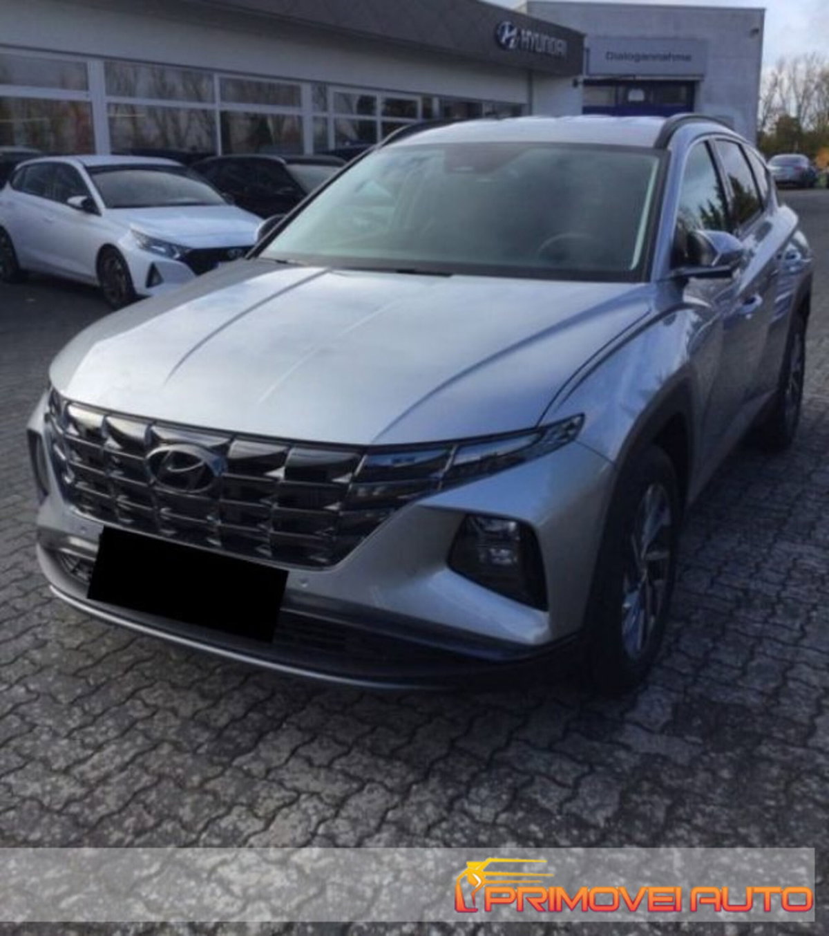 Hyundai Tucson 1.6 t-gdi 48V NLine 2wd dct (4)