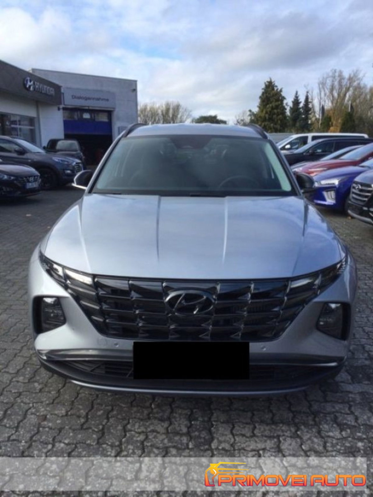 Hyundai Tucson 1.6 t-gdi 48V NLine 2wd dct (5)