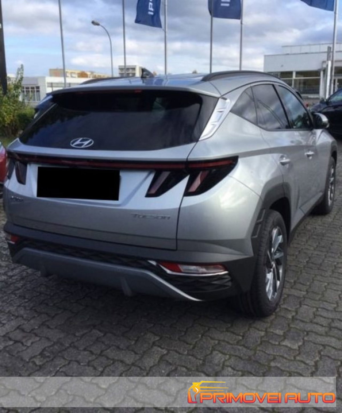 Hyundai Tucson 1.6 t-gdi 48V NLine 2wd dct (7)