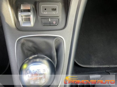 Alfa Romeo Giulietta 1.4 Turbo Giulietta 120cv (11)