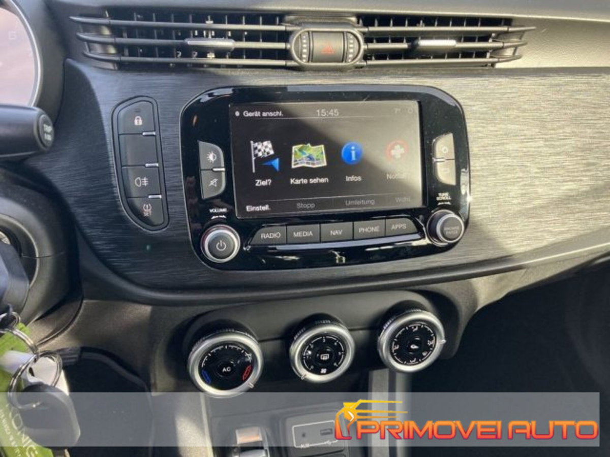 Alfa Romeo Giulietta 1.4 Turbo Giulietta 120cv (2)