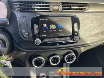 Alfa Romeo Giulietta 1.4 Turbo Giulietta 120cv (2)