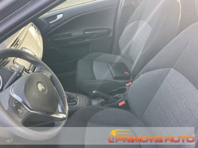 Alfa Romeo Giulietta 1.4 Turbo Giulietta 120cv (3)