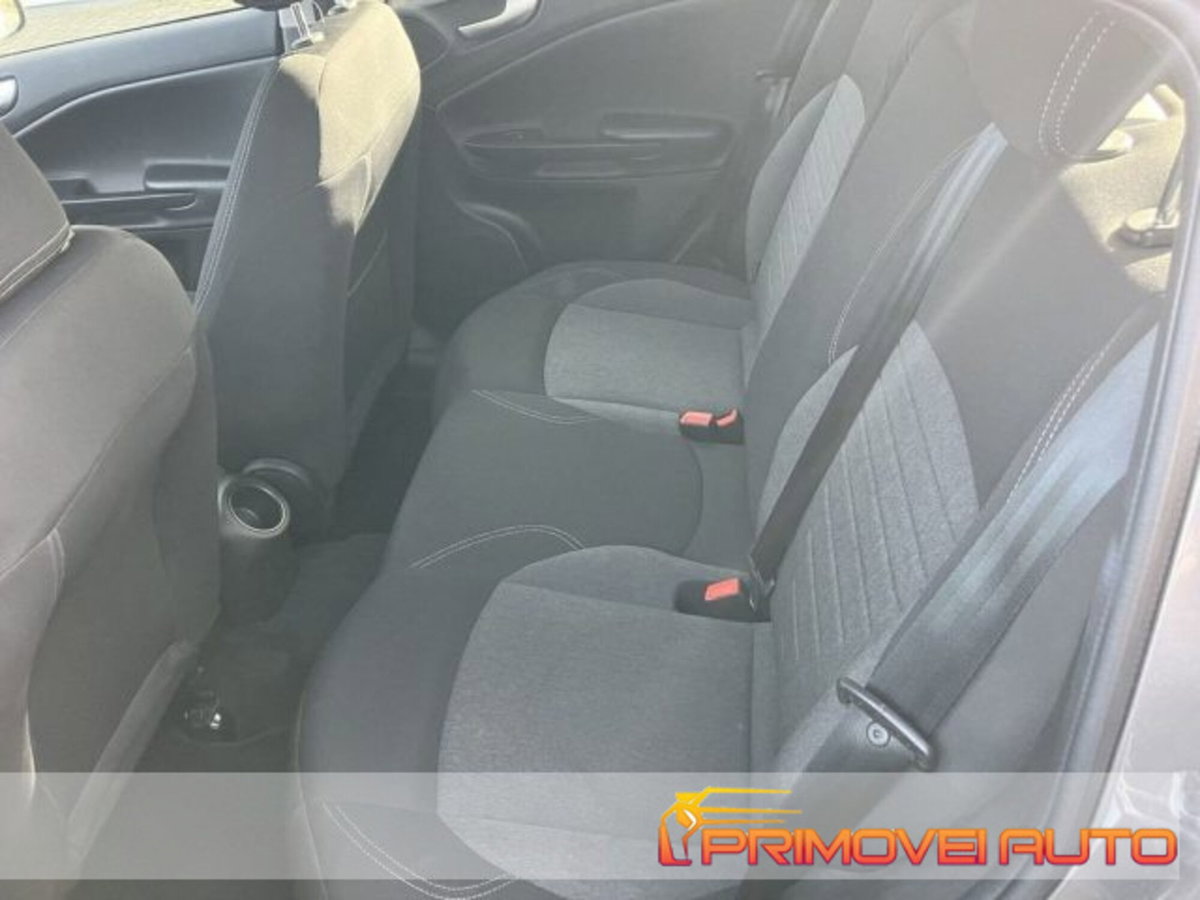 Alfa Romeo Giulietta 1.4 Turbo Giulietta 120cv (4)