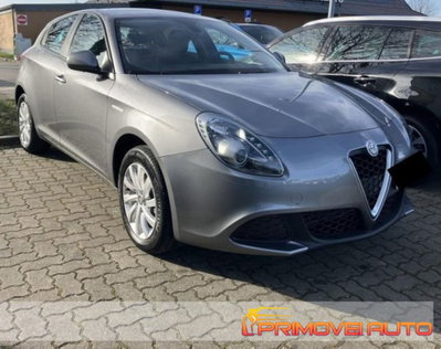 Alfa Romeo Giulietta 1.4 Turbo Giulietta 120cv (5)
