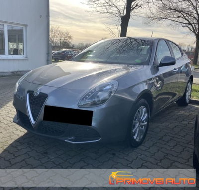 Alfa Romeo Giulietta 1.4 Turbo Giulietta 120cv (6)