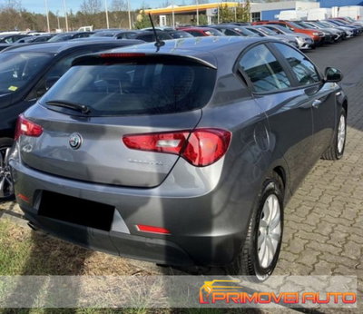 Alfa Romeo Giulietta 1.4 Turbo Giulietta 120cv (7)