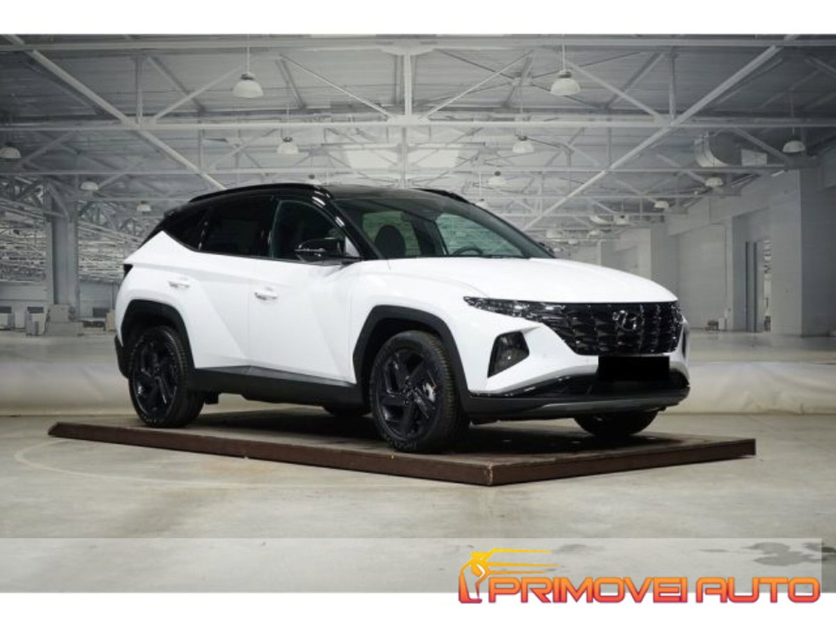 Hyundai Tucson 1.6 t-gdi 48V NLine 2wd dct (3)