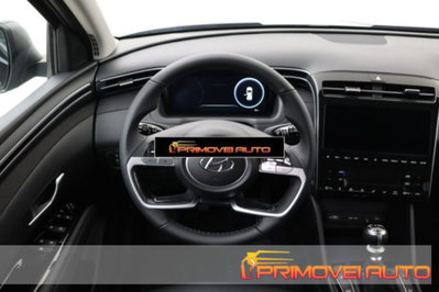 Hyundai Tucson 1.6 t-gdi 48V Exellence 2wd dct (5)