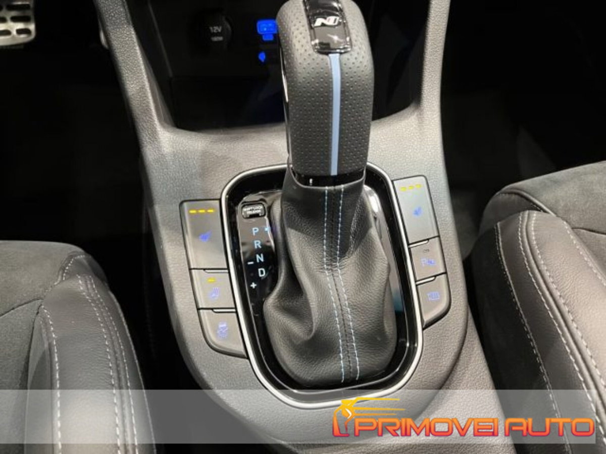 Hyundai i30 2.0 T-GDI 280 CV 5 porte DCT N Performance (6)
