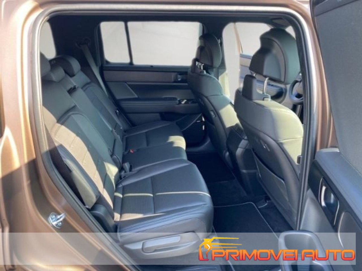 Hyundai Santa Fe 1.6 t-gdi hev XClass 4wd 239cv at 7p.ti (3)