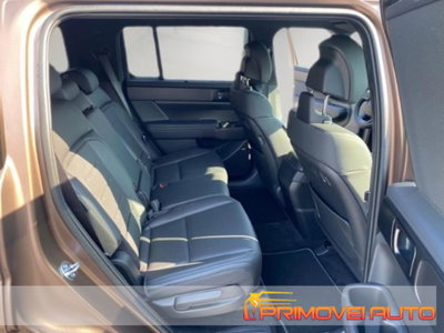 Hyundai Santa Fe 1.6 t-gdi hev XClass 4wd 239cv at 7p.ti (3)