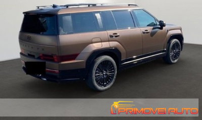 Hyundai Santa Fe 1.6 t-gdi hev XClass 4wd 239cv at 7p.ti (5)