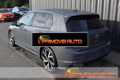 Volkswagen Golf Variant 2.0 TDI 150 CV DSG SCR 4Motion R-Line (3)
