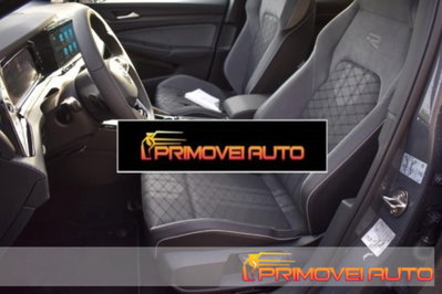 Volkswagen Golf Variant 2.0 TDI 150 CV DSG SCR 4Motion R-Line (7)