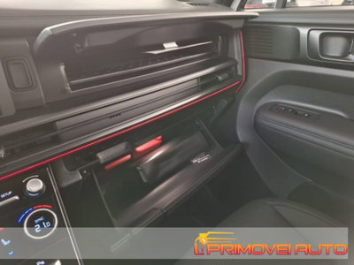 Hyundai Santa Fe 1.6 t-gdi hev XClass 4wd 239cv at 7p.ti (3)