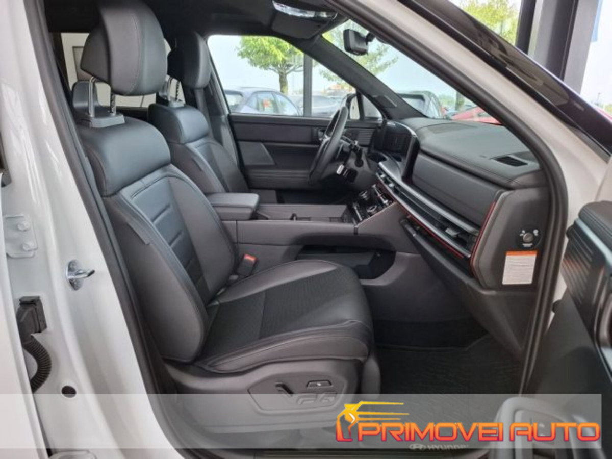 Hyundai Santa Fe 1.6 t-gdi hev XClass 4wd 239cv at 7p.ti (4)