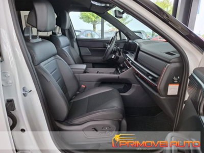 Hyundai Santa Fe 1.6 t-gdi hev XClass 4wd 239cv at 7p.ti (4)