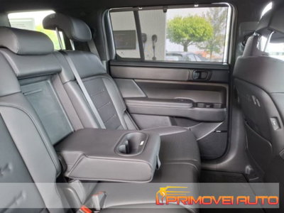 Hyundai Santa Fe 1.6 t-gdi hev XClass 4wd 239cv at 7p.ti (5)