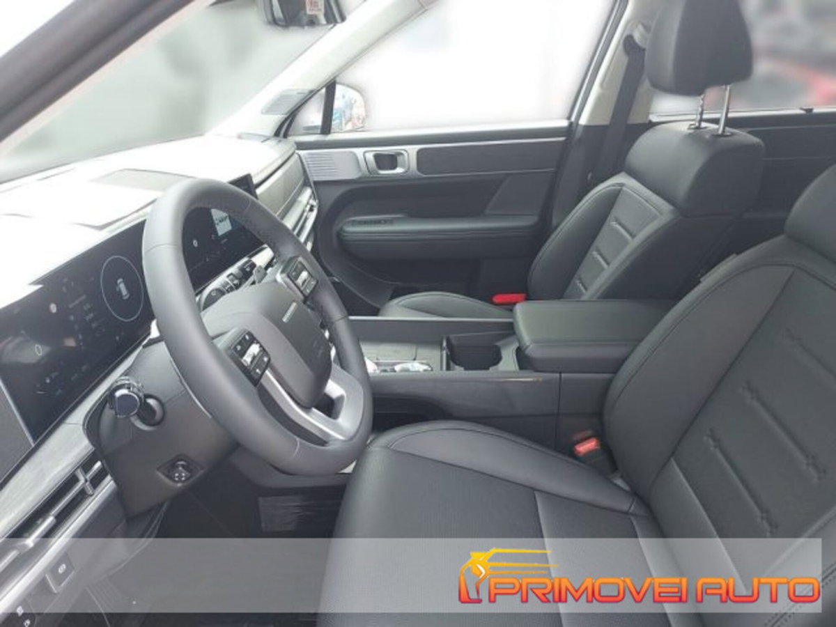 Hyundai Santa Fe 1.6 t-gdi hev XClass Bose&Tech 4wd at 7p.ti (2)