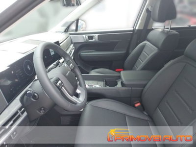 Hyundai Santa Fe 1.6 t-gdi hev XClass Bose&Tech 4wd at 7p.ti (2)