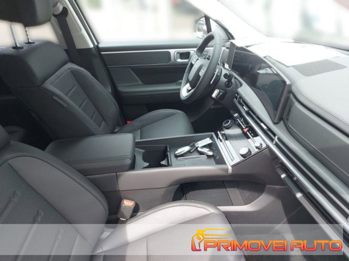 Hyundai Santa Fe 1.6 t-gdi hev XClass Bose&Tech 4wd at 7p.ti (3)