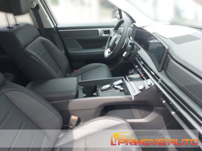 Hyundai Santa Fe 1.6 t-gdi hev XClass Bose&Tech 4wd at 7p.ti (3)