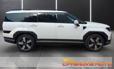Hyundai Santa Fe 1.6 t-gdi hev XClass Bose&Tech 4wd at 7p.ti (6)