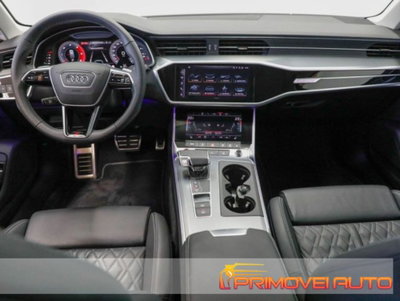 Audi S6 Avant 3.0 tdi mhev Sport Attitude quattro 344cv tiptronic usata