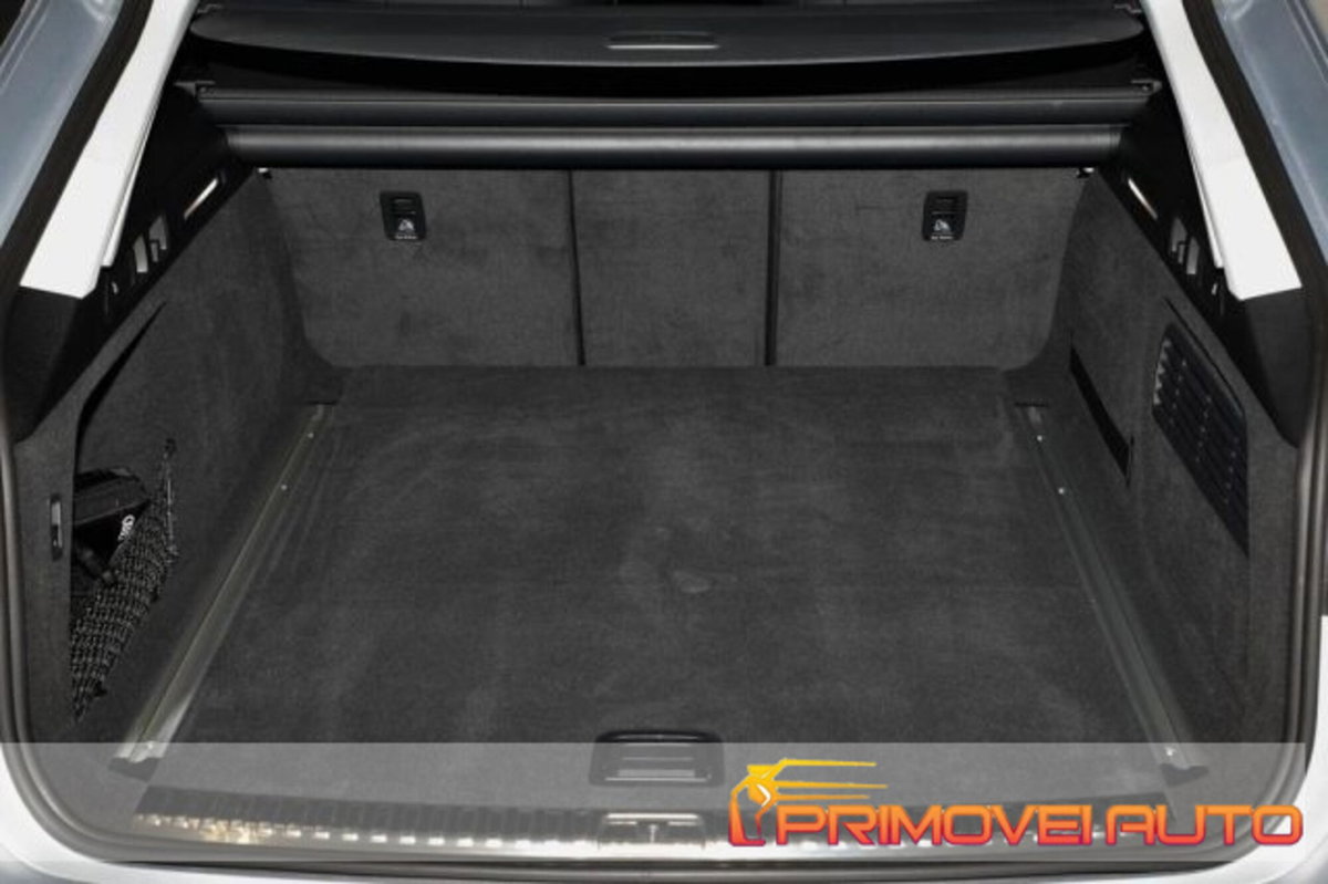 Audi S6 Avant 3.0 tdi mhev Sport Attitude quattro 344cv tiptronic (11)