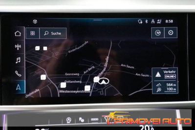 Audi S6 Avant 3.0 tdi mhev Sport Attitude quattro 344cv tiptronic (13)