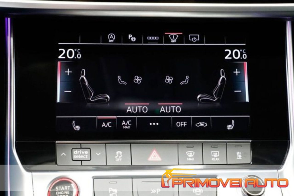 Audi S6 Avant 3.0 tdi mhev Sport Attitude quattro 344cv tiptronic (14)