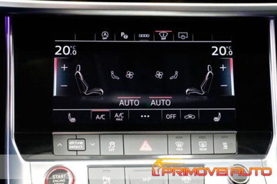 Audi S6 Avant 3.0 tdi mhev Sport Attitude quattro 344cv tiptronic (14)