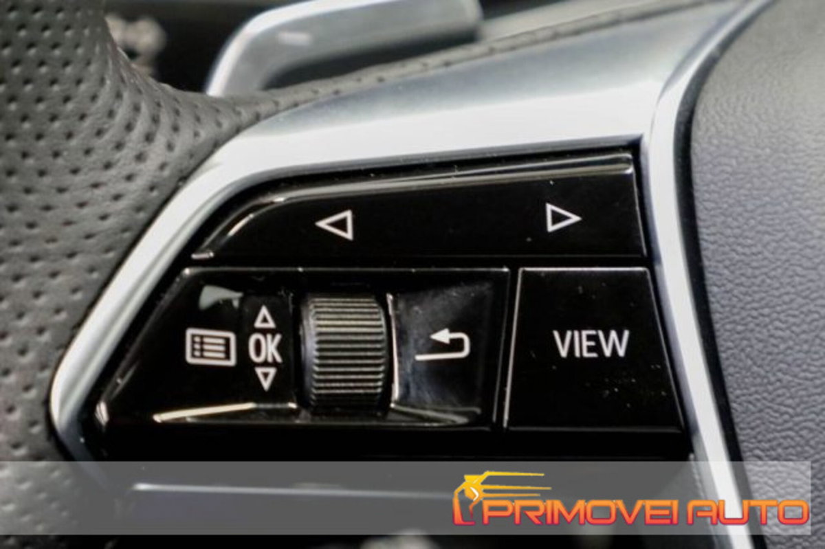 Audi S6 Avant 3.0 tdi mhev Sport Attitude quattro 344cv tiptronic (15)