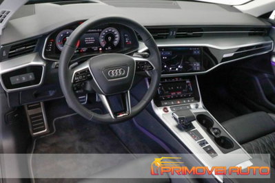 Audi S6 Avant 3.0 tdi mhev Sport Attitude quattro 344cv tiptronic (2)