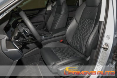 Audi S6 Avant 3.0 tdi mhev Sport Attitude quattro 344cv tiptronic (3)