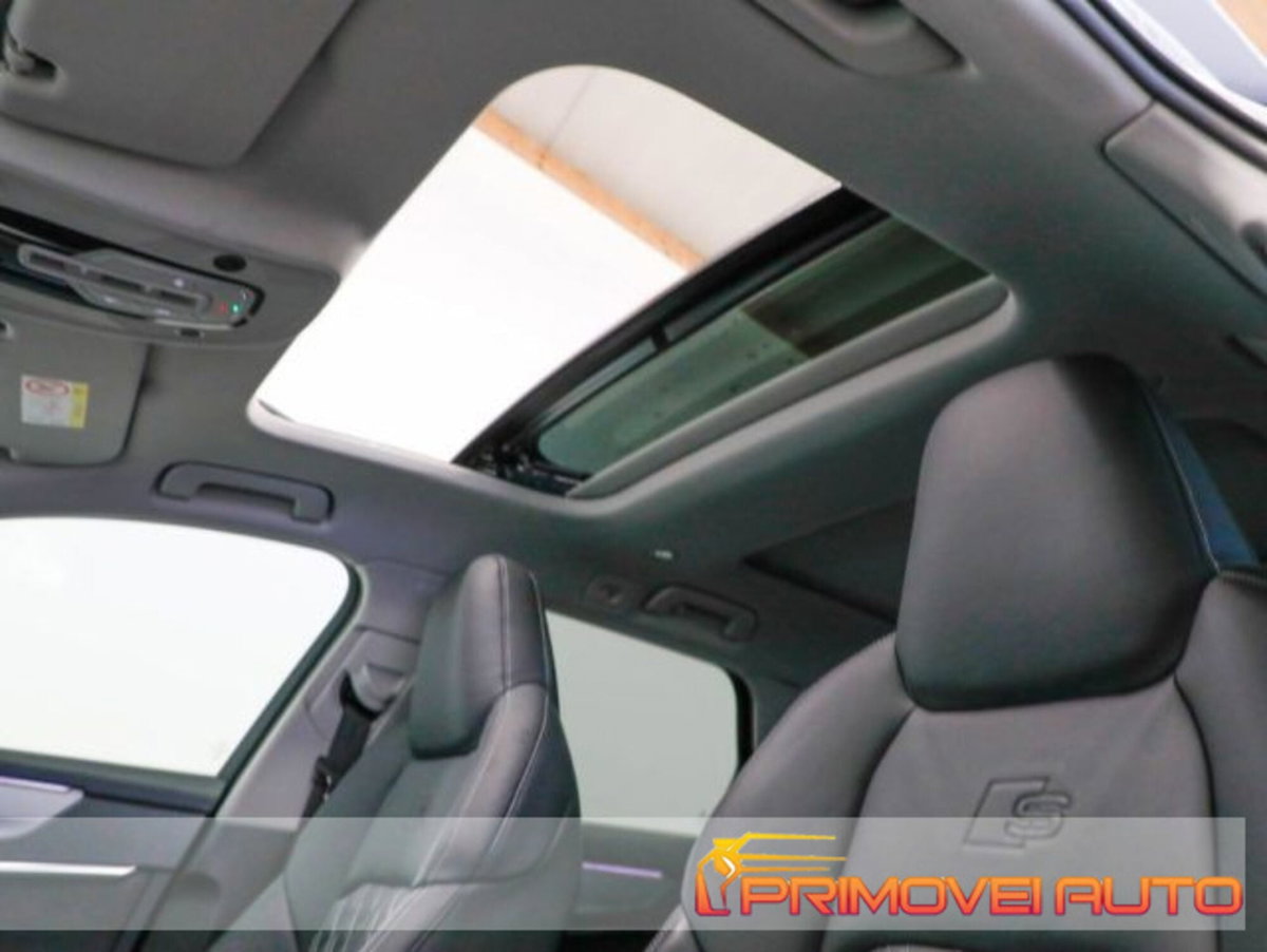 Audi S6 Avant 3.0 tdi mhev Sport Attitude quattro 344cv tiptronic (4)