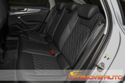Audi S6 Avant 3.0 tdi mhev Sport Attitude quattro 344cv tiptronic (5)