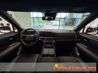 Hyundai Santa Fe 1.6 t-gdi hev XClass Bose&Tech 4wd at 7p.ti nuova