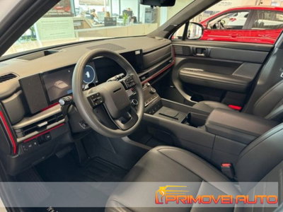 Hyundai Santa Fe 1.6 t-gdi hev XClass Bose&Tech 4wd at 7p.ti (2)